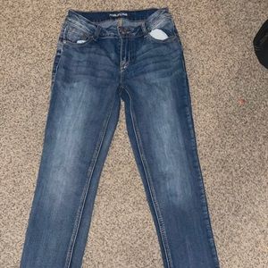 Women’s Jeans